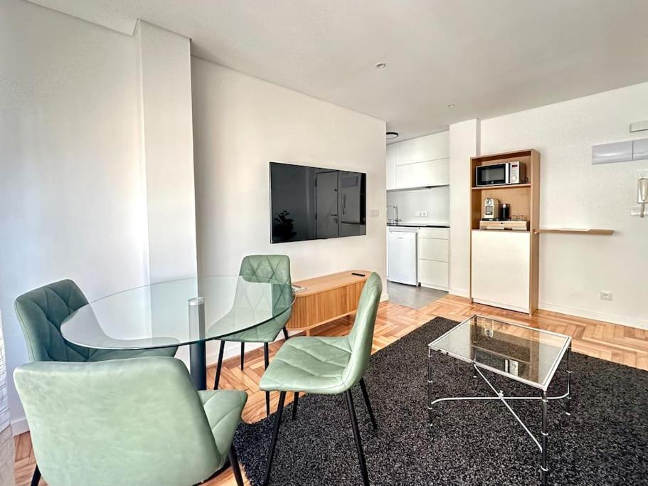 Apartamento Boutique Centro Vigo Exteriér fotografie